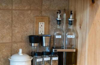 Manzanita Hill-35 miles to Yosemite, 10 miles to Mariposa with 8 person spa - Foto 18