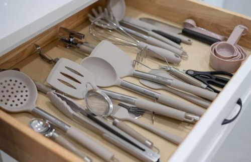 Pet Friendly Studio Unit Near Downtown and Parks - 20 mi to Disney - Foto 9