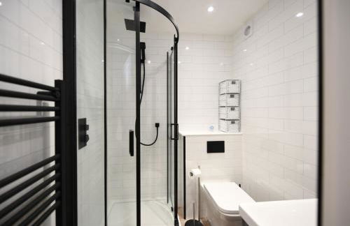 Barassie Bay View apartment - Foto 12