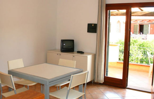 Residence La Reggia di Nausicaa - Photo 20