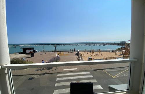 Appartement vue sur mer et le port - Photo 16