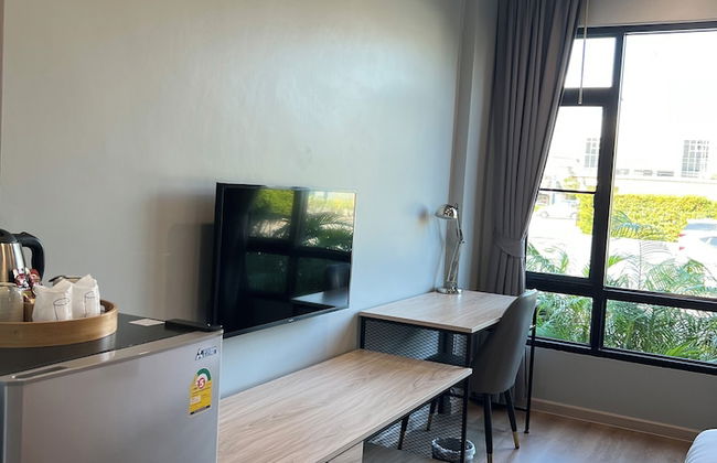 Prem Mansion U Thong - Photo 7