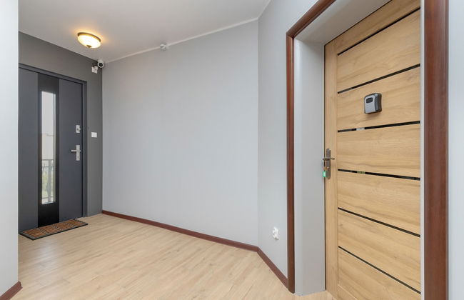 Boczna Apartment Near The Sea by Renters - Foto 28