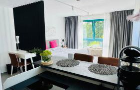 Ferienapartment Elegance - Foto 8