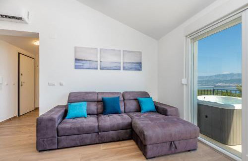 Apartment Sea Dream, Polje - Krk - Photo 8