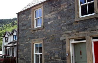 The Wee Nook Birnam - Foto 12