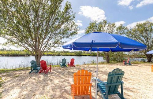 Beautiful Waterfront 1 bedroom #4 - Foto 28