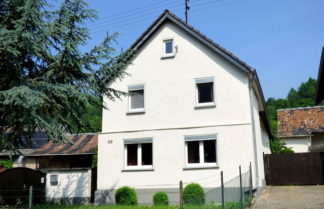 Relaxen im gemütlichen Eifelhaus - Photo 1