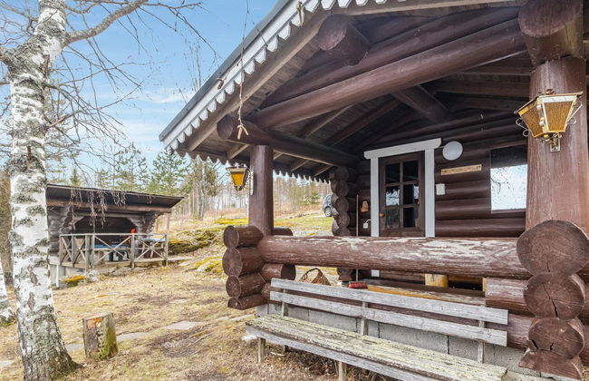 Aurinkotupa - Foto 27