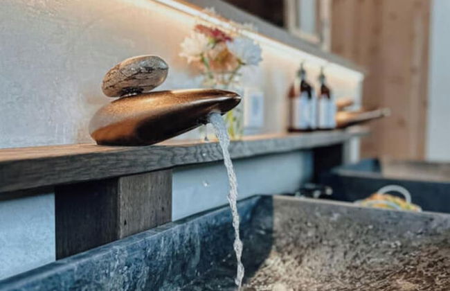 Chalet Nordic Modern Retreat - Foto 27