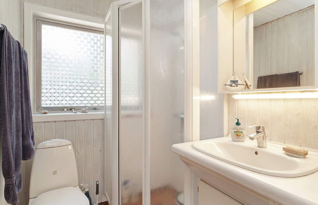 5 Person Holiday Home in Frederiksvaerk - Photo 8