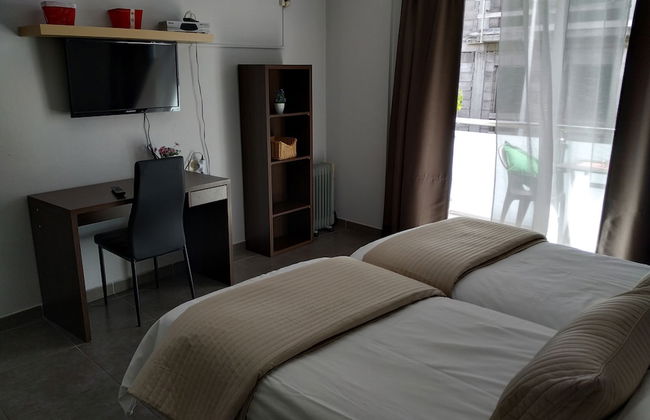 Apartments el Patio - Foto 20