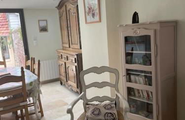 GITE DE FAMILLE - Foto 16