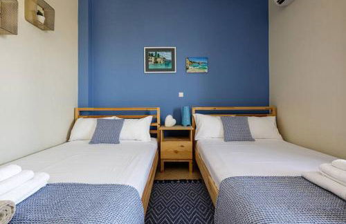 Villa Alysso - Foto 33