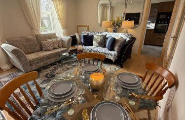 Home away from home in Glasgow - Free Street Parking - Photo 4