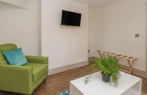 Lakeside Cottage - Foto 19