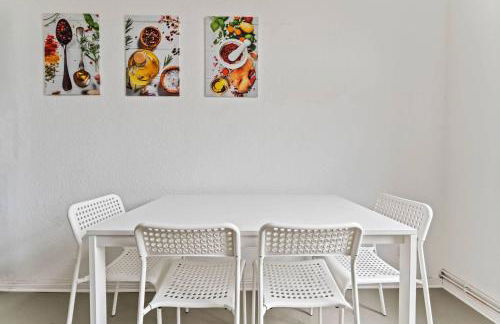 Nice Apartment in Eberswalde - Foto 15