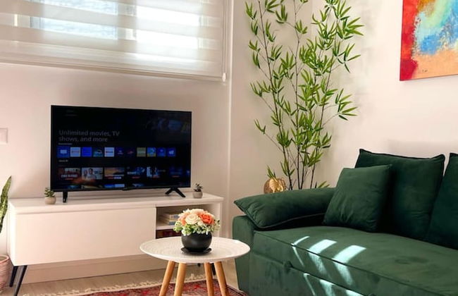 Green Cozy Home City Center - Foto 4