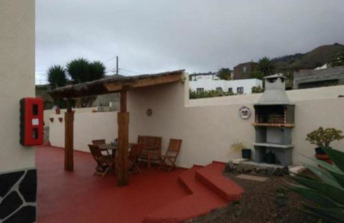 Casa Rural Aguarijo - Foto 11