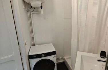 Paris Cozy Studio - 15 Min Paris - Foto 9