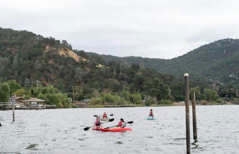 Modern Waterfront Home in Lucerne - Foto 12