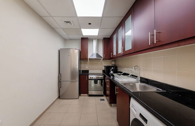 Excellent 1bdr at Bahar 6 - Photo 9