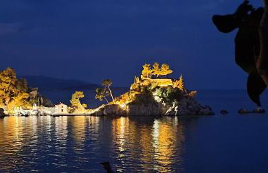 Sea Colours Parga - Foto 35