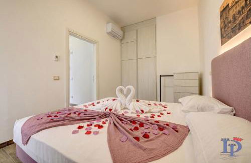 Palazzo Visconti Luxury Suite DesenzanoLoft Official Partner Homes & Villas by Marriott Bonvoy - Foto 26