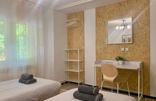 Apartamento céntrico y cómodo - Foto 2