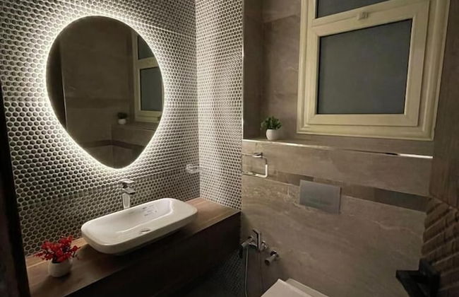 Villa in palm hills-the crown - Foto 55