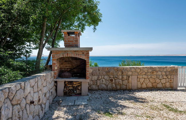 Captivating Holiday Home in Tribanj near Sea - Foto 21