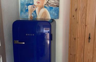 Ferienwohnung Idylle - Foto 9