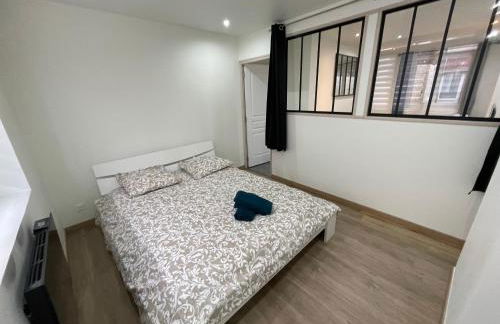 La Maison 19 T2 Lens centre - Foto 3