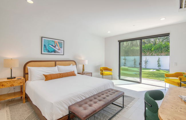 The Reserve at Polo Villas by AvantStay – Luxe Desert Retreat - Foto 21