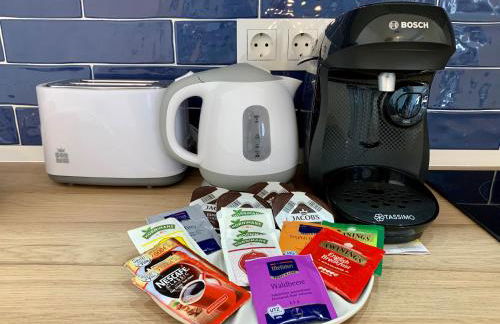 Lagunillas Voyager Apartment BY NAMASTE ELITE - Foto 49