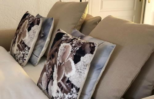 Villa climatisée, jardin, proche du Lac de St Cassien, Grasse, Fréjus, Cannes - Foto 36