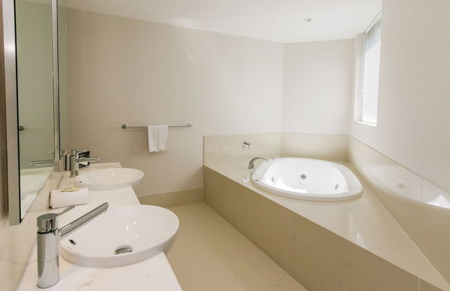 Grand Mercure Allegra Hervey Bay - Foto 61