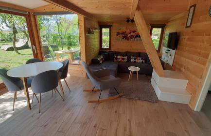 Tiny House Grabovac - Foto 14