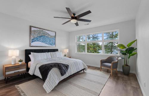 At the Lake House in Hayden ID - Foto 14