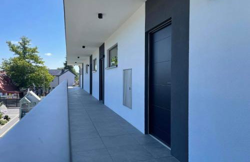 Apartamenty Skandynawia z basenem - Foto 56