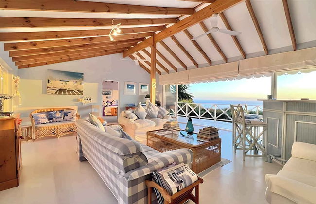 Cape Rose Cottage - Foto 22