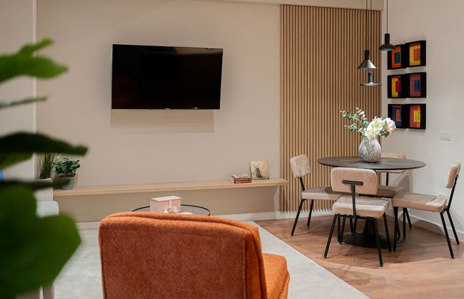 Modern Spacious 2BR Steps to Cismigiu Gardens - Foto 23