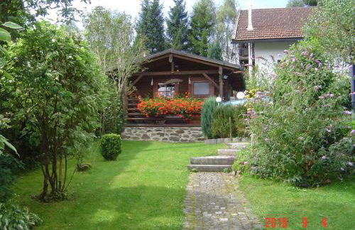 Ferienwohnung im Haus Christine - Foto 13