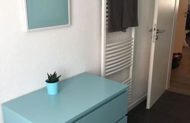 Die Kleine Feine Ferienwohnung - Foto 3