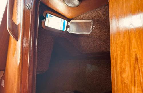 Nortada Central Boat Escape - Photo 7