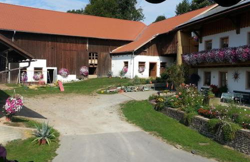 Ferienhof Altmann - Foto 14