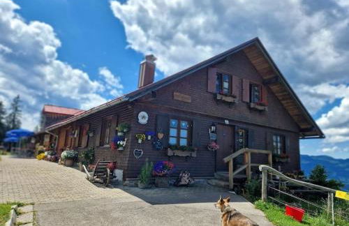 Alpenherz Obermaiselstein - Photo 33