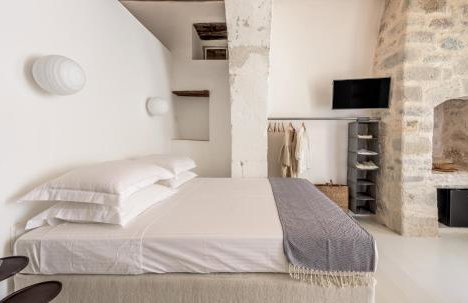House & Studio Dolce in Plaka - Foto 8