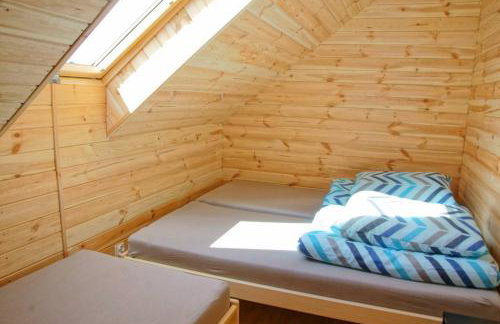 Domki i Apartamenty Wieleń - Foto 55