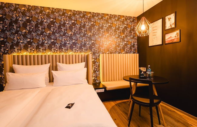 Rioca Frankfurt Posto 7 - Foto 25